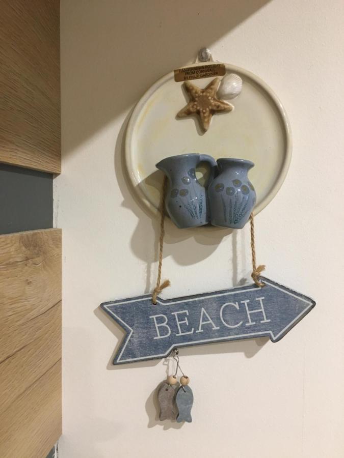 Apartment Ariella Jūrkalne Dış mekan fotoğraf