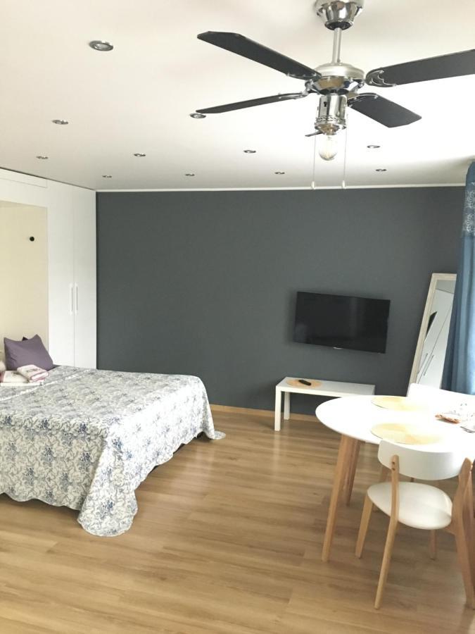 Apartment Ariella Jūrkalne Dış mekan fotoğraf