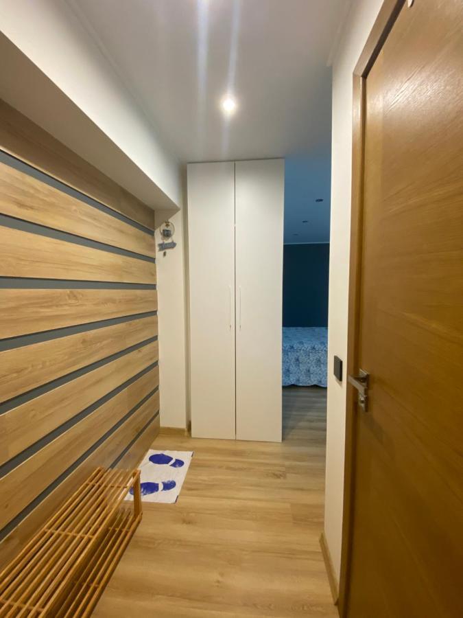 Apartment Ariella Jūrkalne Dış mekan fotoğraf