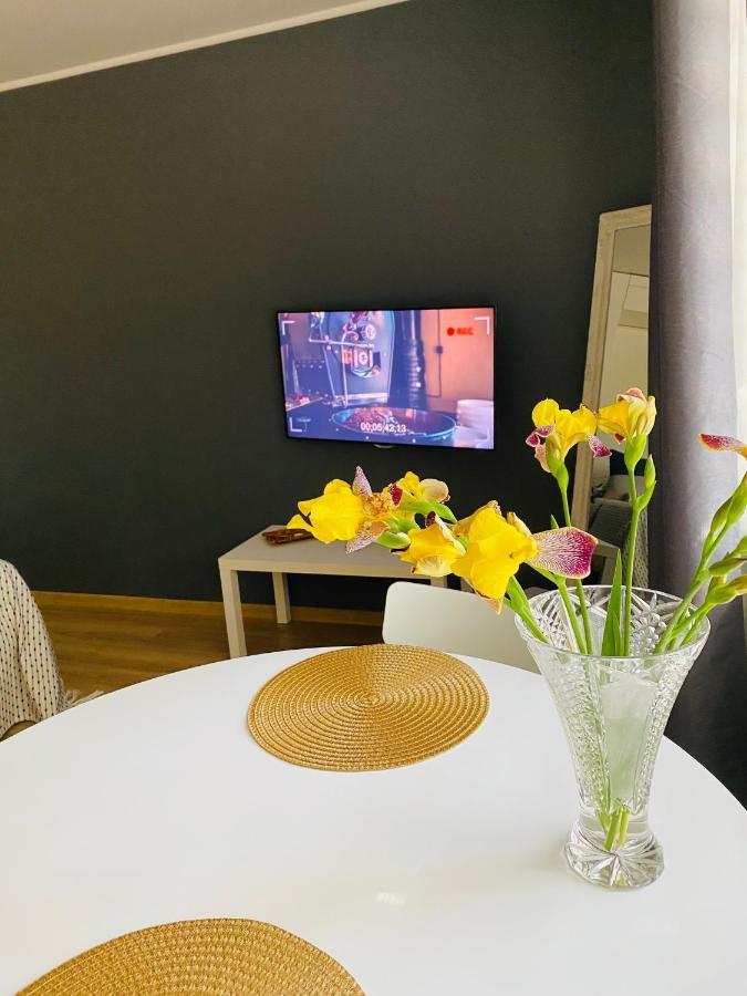 Apartment Ariella Jūrkalne Dış mekan fotoğraf