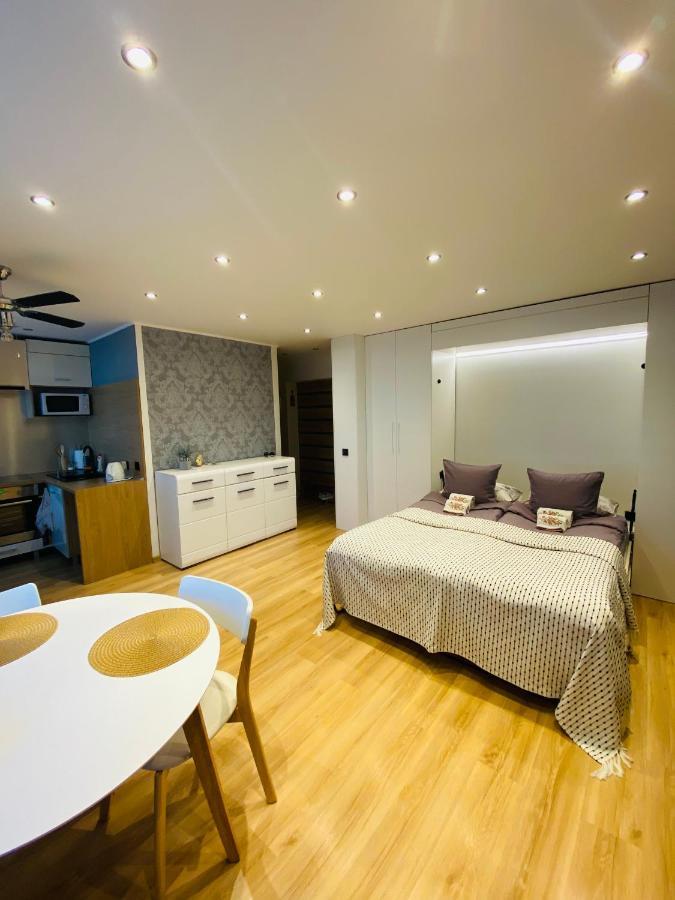 Apartment Ariella Jūrkalne Dış mekan fotoğraf