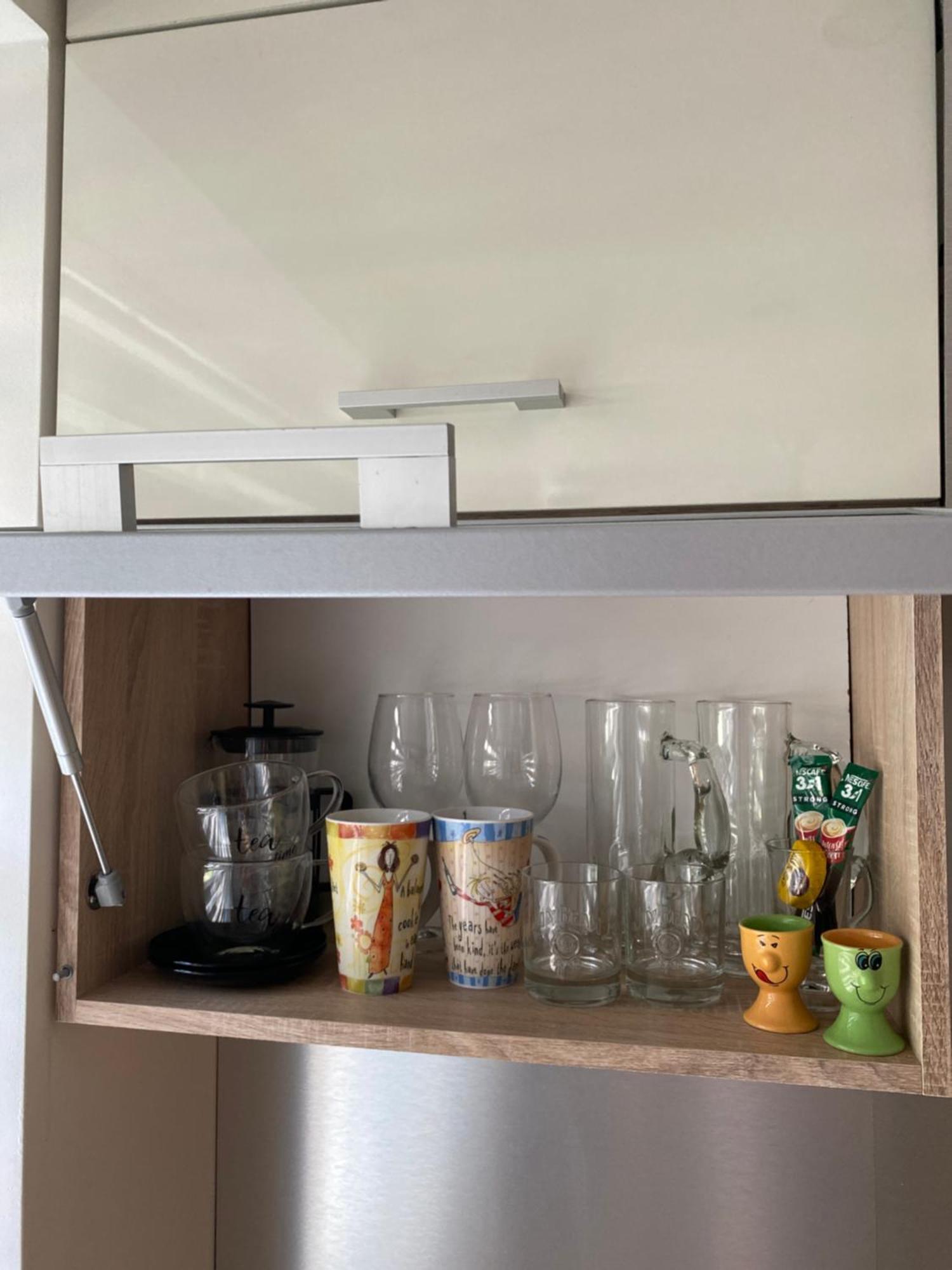 Apartment Ariella Jūrkalne Dış mekan fotoğraf