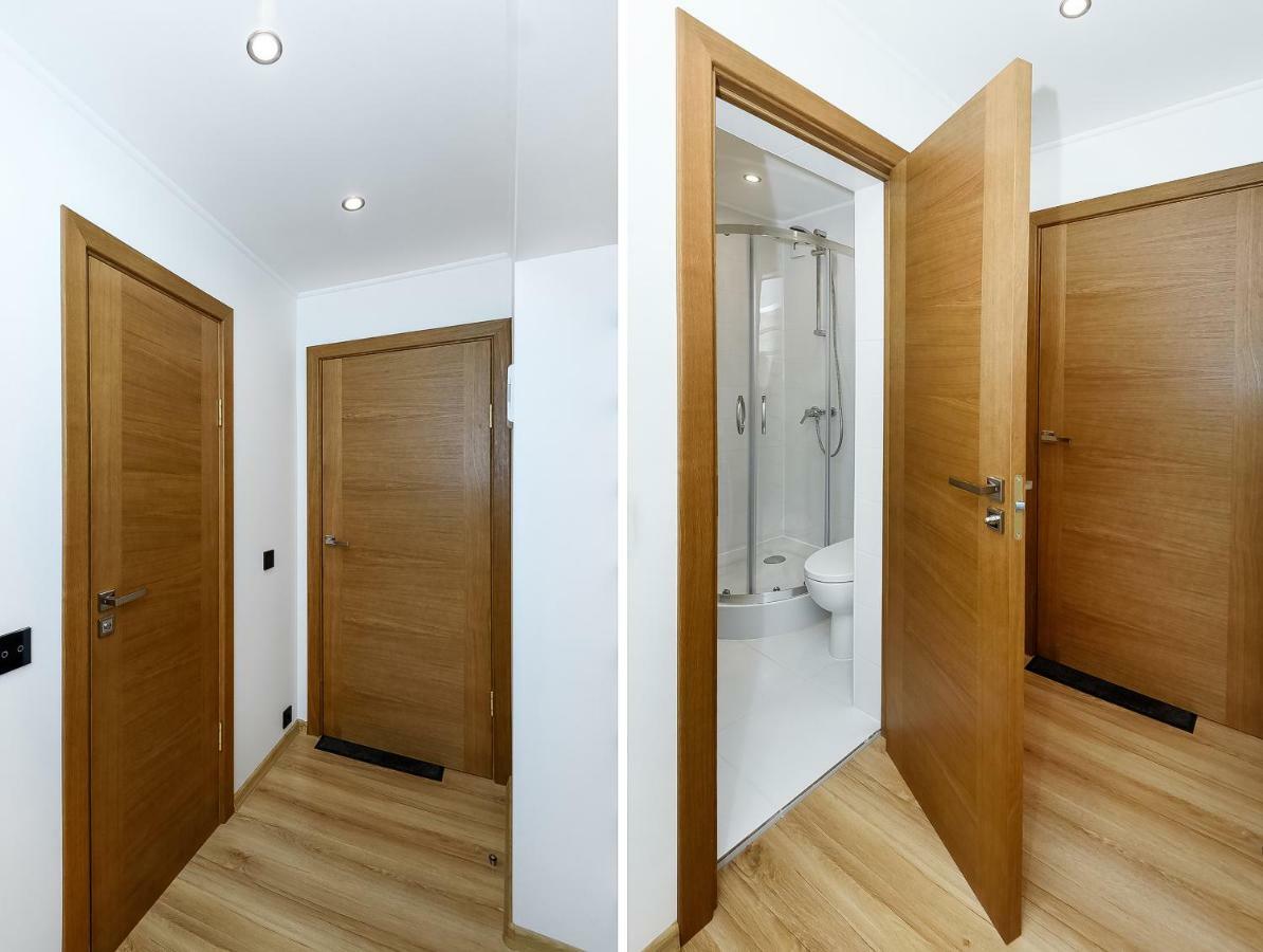 Apartment Ariella Jūrkalne Dış mekan fotoğraf